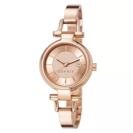 Esprit Női óra karóra Zeo nemesacél rosegold ES107632006-1