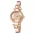 Esprit Női óra karóra Zeo nemesacél rosegold ES107632006-1