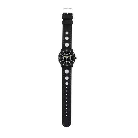 Scout Gyerek óra Lernuhr Screwdriver fekete karóra 280316005