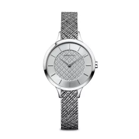   Bering Női óra karóra klasszikus Collection - 17831-000 nemesacél