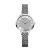 Bering Női óra karóra klasszikus Collection - 17831-000 nemesacél