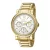 Esprit Collection Női óra karóra Penia nemesacél arany EL102032F06-1