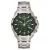 Swiss Alpine Military férfi óra Chrono 7043.9134SAM nemesacél