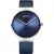 Bering Unisex férfi női óra karóra klasszikus - 14539-607 bőr