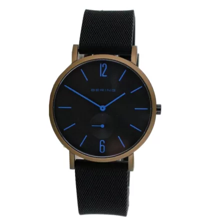 Bering Unisex férfi női óra karóra True Aurora - 16940-499-bicolor