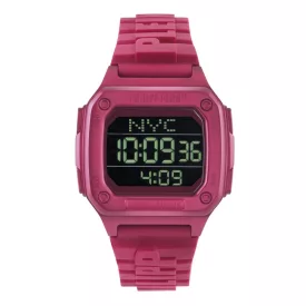 Philipp Plein Női óra HYPER SHOCK rózsaszín PWHAA0121