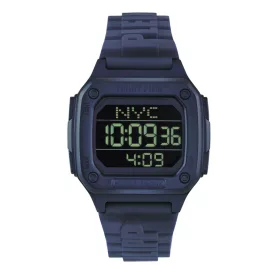 Philipp Plein férfi óra HYPER SHOCK kék PWHAA0321
