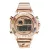 Philipp Plein Női óra THE G.O.A.T Roségold PWFAA0721 nemesacél