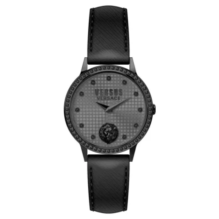 Versus by Versace Női óra karóra Strandbank köves VSP572521 bőr