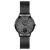 Versus by Versace Női óra karóra Strandbank köves VSP571921 nemesacél