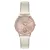 Versus by Versace Női óra karóra Strandbank köves VSP572421 bőr