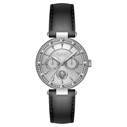 Versus by Versace Női óra karóra Multifunktion köves Sertie VSPOS3221
