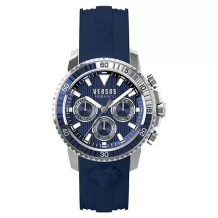 Versus by Versace férfi óra karóra Kronográf Aberdeen S30040017