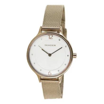 Skagen Női óra karóra Anita nemesacél SKW2650