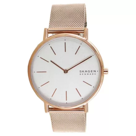 Skagen Női óra karóra Signature nemesacél SKW2784