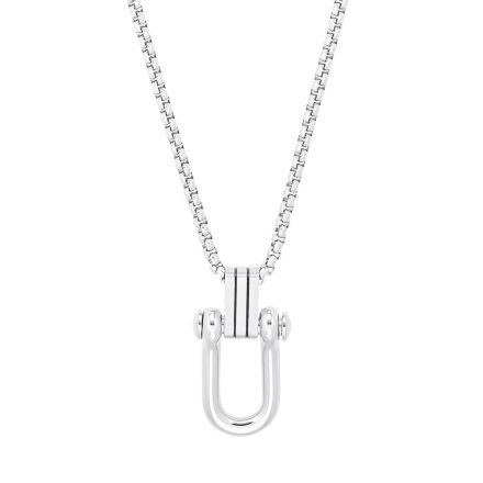 s.Oliver ékszer férfi Lánc nemesacél 2033926