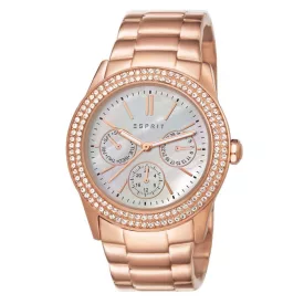   Esprit Női óra karóra Peony nemesacél rosegold ES103822014-1