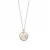 Esprit Női Lánc nyaklánc ezüst rosegold Elicate Bouquet ESNL93178A420-1