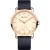 Bering Unisex férfi női óra karóra klasszikus - 13238-664 bőr