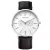 Bering férfi óra karóra - 14240-604 bőr