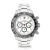 MIYEN MUNICH férfi óra Chrono Sport Racinguhr analóg Voyager 1140-21-3-1