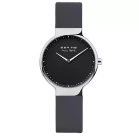 Bering Női óra karóra Max René - SB3106 bőr
