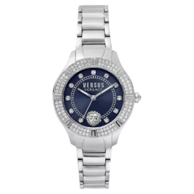   Versus by Versace Női óra karóra Canton Road VSP263721 nemesacél