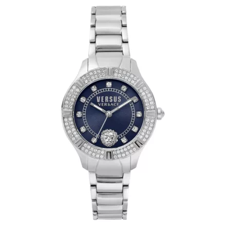 Versus by Versace Női óra karóra Canton Road VSP263721 nemesacél
