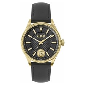 Versus by Versace férfi óra karóra COLONNE VSPHI4921 bőr