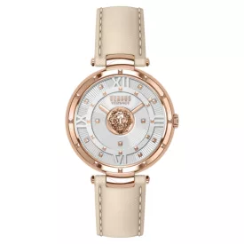 Versus by Versace Női óra karóra Moscova VSPHH3221 bőr