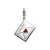 Esprit nyaklánc kiegészítő Charms ezüst Love Letter XL 4425987-1