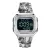 Philipp Plein Unisex férfi női óra HYPER SHOCK ezüst PWHAA1522