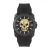Philipp Plein férfi óra analóg THE $KULL KING fekete PWLAA0322