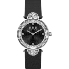   Versus by Versace Női óra karóra VICTORIA HARBOUR VSP333021 bőr