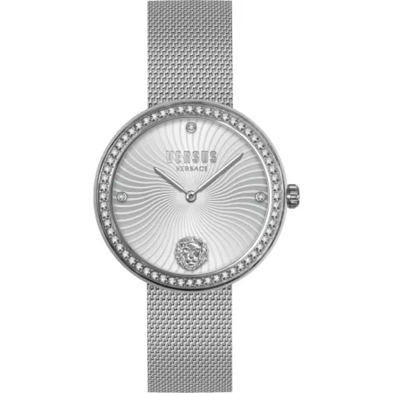 Versus by Versace Női óra karóra LEA köves VSPEN2821 nemesacél