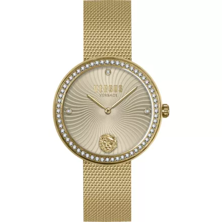 Versus by Versace Női óra karóra LEA köves VSPEN3121 nemesacél
