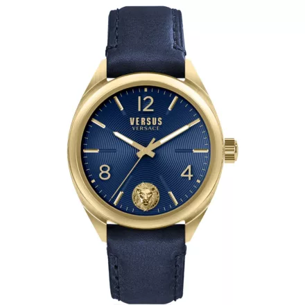 Versus by Versace férfi óra karóra LEXINGTON VSPLI3221 bőr