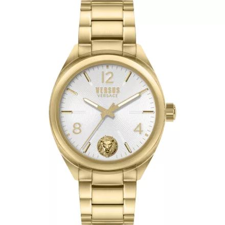 Versus by Versace férfi óra karóra LEXINGTON VSPLI3821 nemesacél
