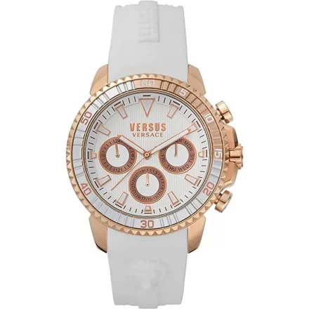 Versus by Versace férfi óra karóra Kronográf Aberdeen S30050017