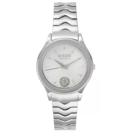   Versus by Versace Női óra karóra hegyi PLEASANT VSP560618 nemesacél