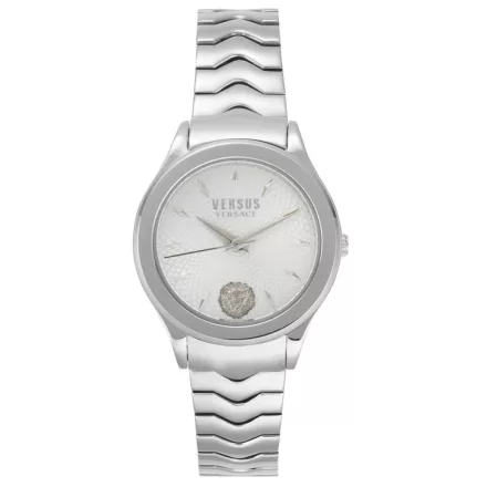 Versus by Versace Női óra karóra hegyi PLEASANT VSP560618 nemesacél
