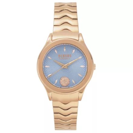 Versus by Versace Női óra karóra hegyi PLEASANT VSP561218 nemesacél