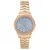 Versus by Versace Női óra karóra hegyi PLEASANT VSP561218 nemesacél