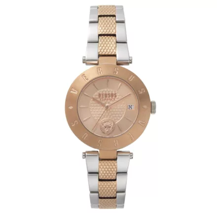 Versus by Versace Női óra karóra LOGO VSP772618 nemesacél
