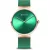 Bering Unisex férfi női óra karóra klasszikus Collection - 14539-868 Meshband