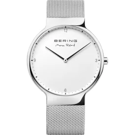 Bering férfi óra karóra Max René - 15540-004-g Meshband