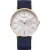 Bering Unisex férfi női óra karóra Ultra vékony - 14240-864