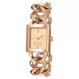   Esprit Női óra karóra Artemis rosegold nemesacél EL102102F02-1