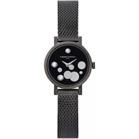   Pierre Cardin Női óra karóra Canal St Martin nemesacél CCM.0500