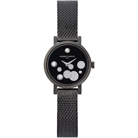 Pierre Cardin Női óra karóra Canal St Martin nemesacél CCM.0500